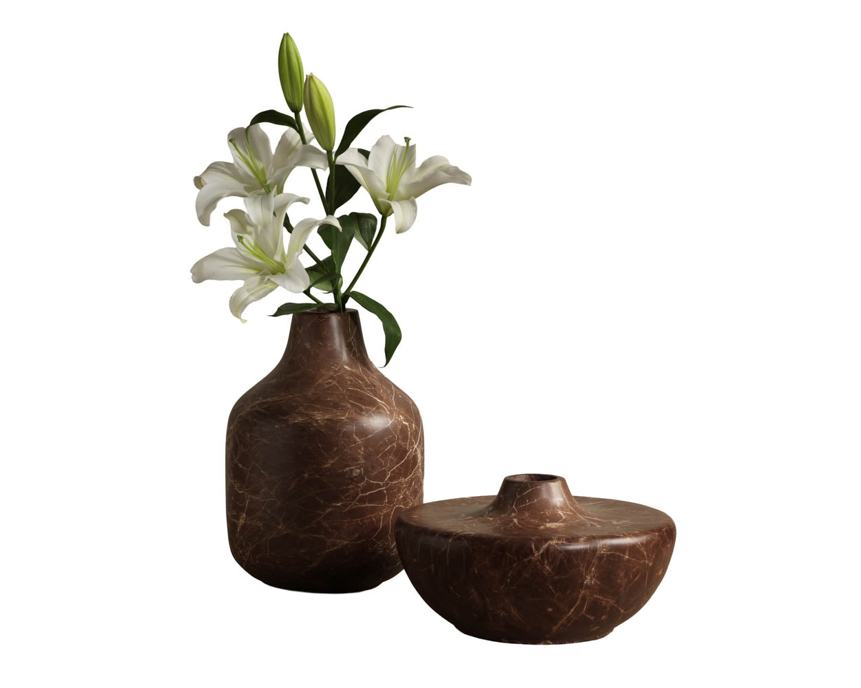 Estruscan Vase