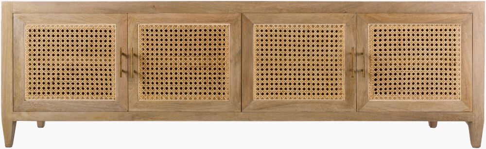 Etewah Console Table