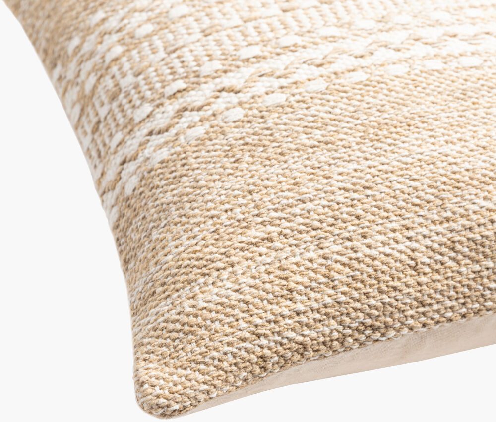 Ethan Accent Pillow