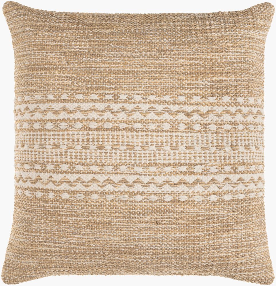 Ethan Accent Pillow