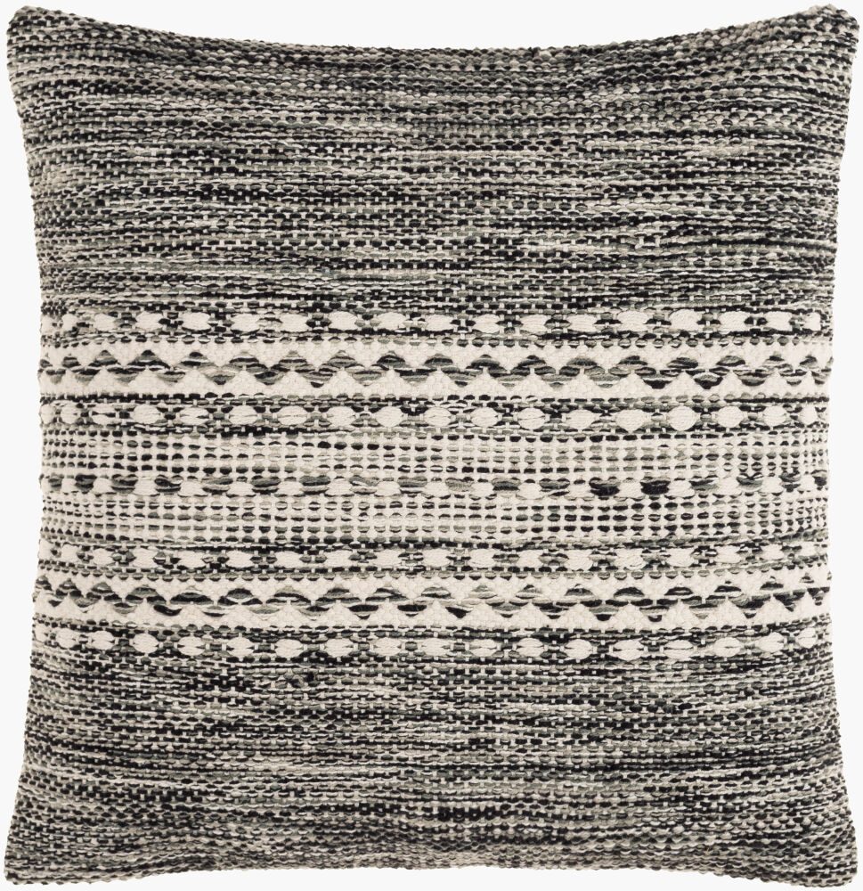 Ethan Accent Pillow