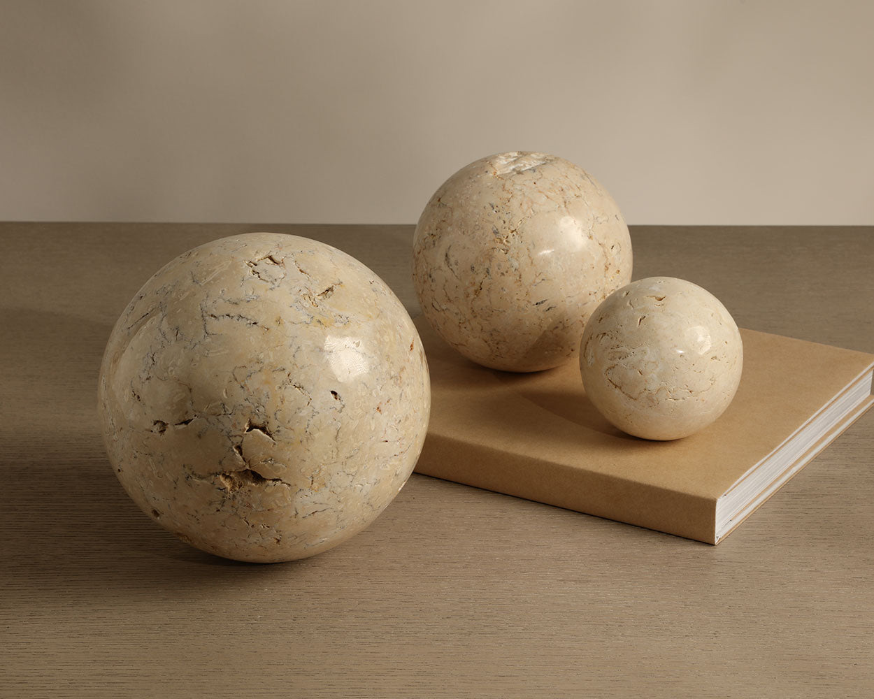Europa Sphere - Large