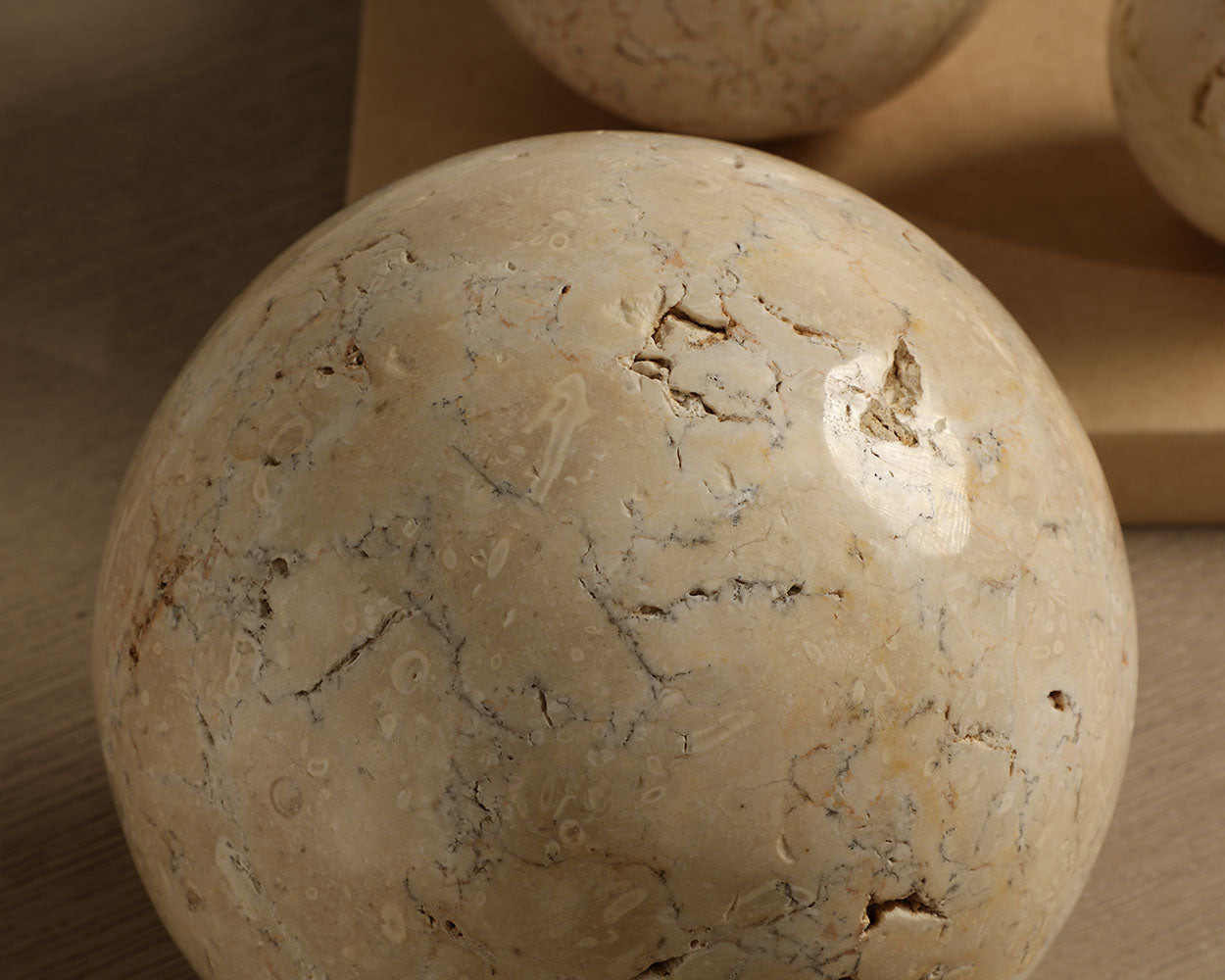 Europa Sphere - Large