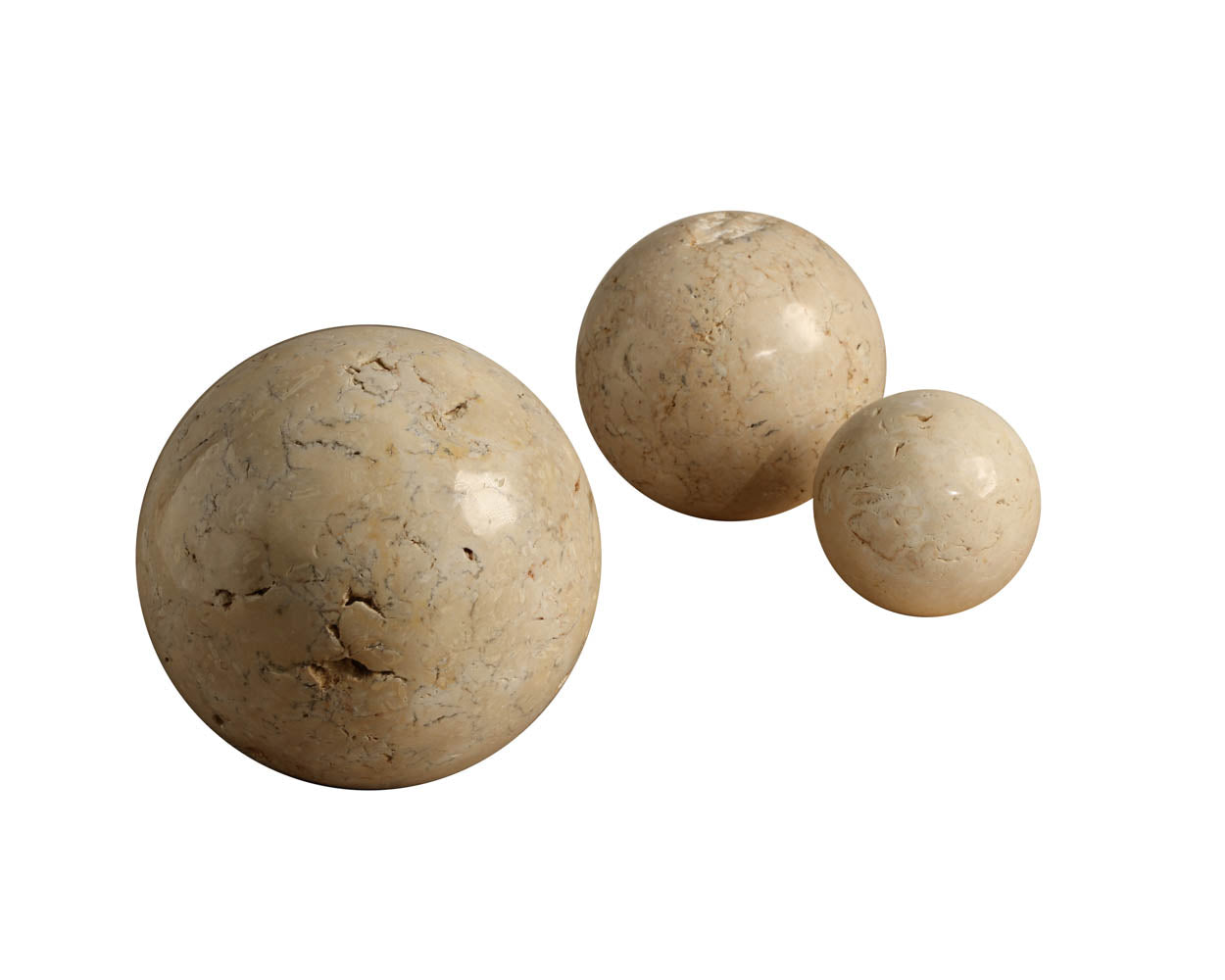 Europa Sphere - Medium