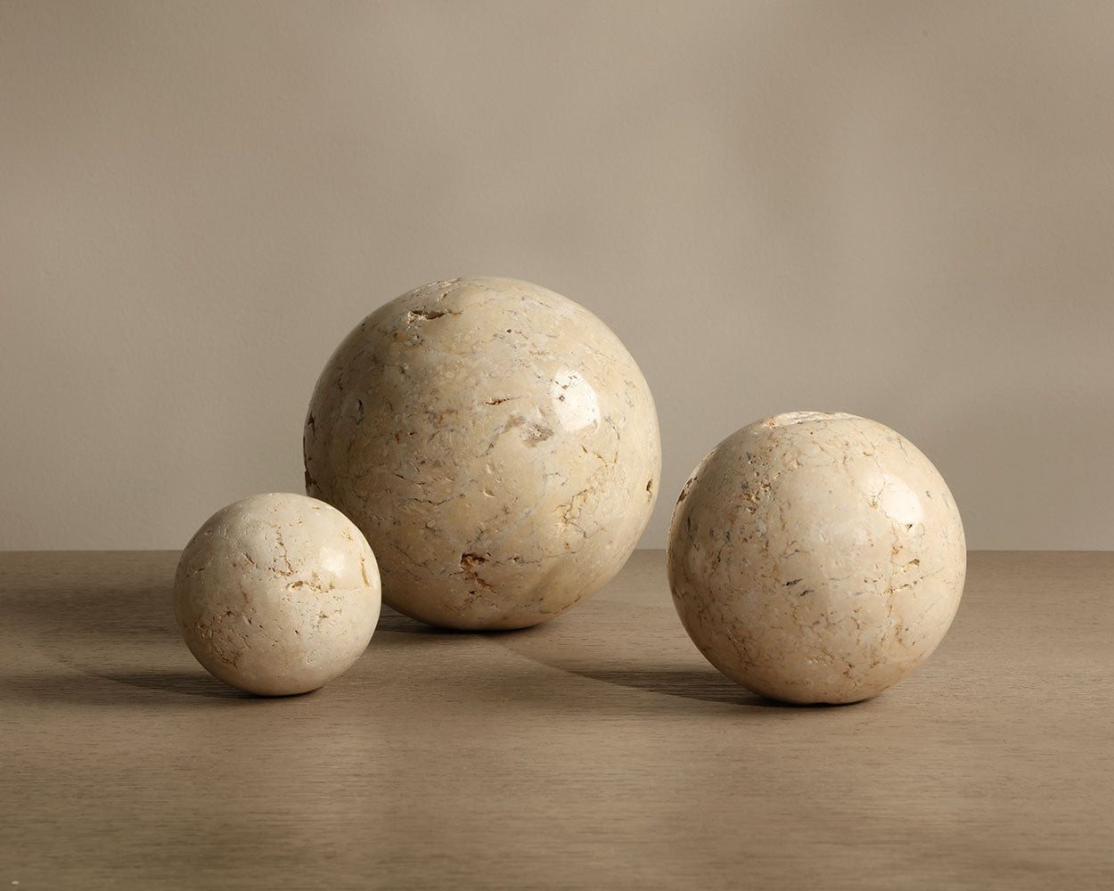 Europa Sphere - Medium