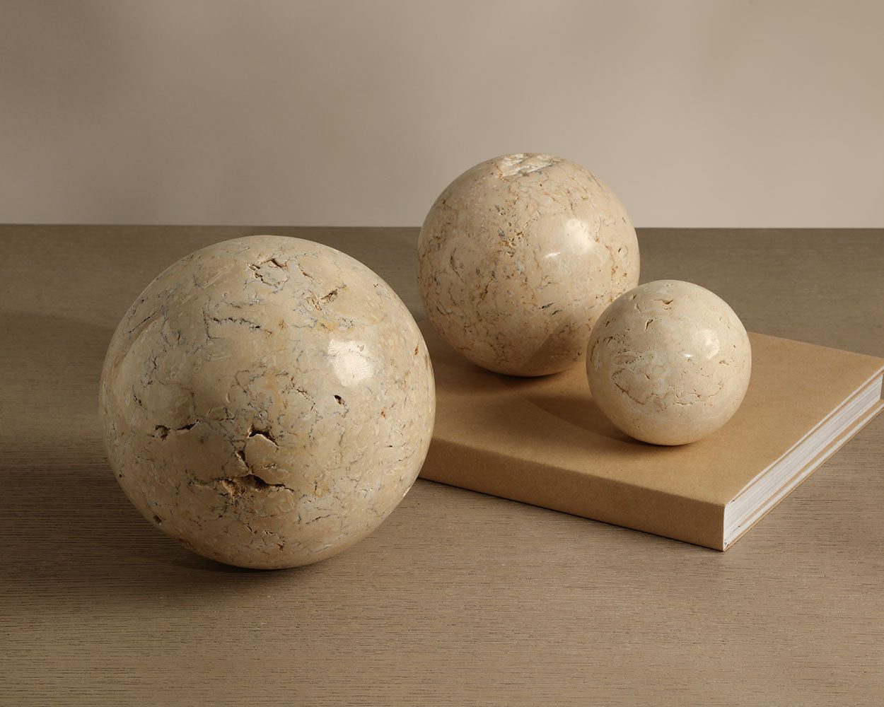 Europa Sphere - Medium