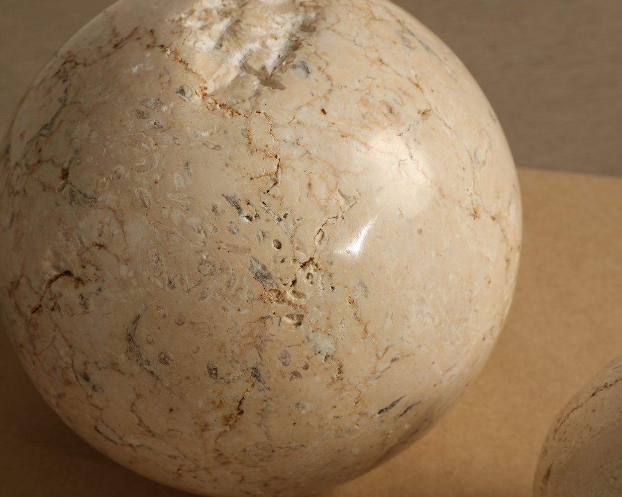 Europa Sphere - Medium