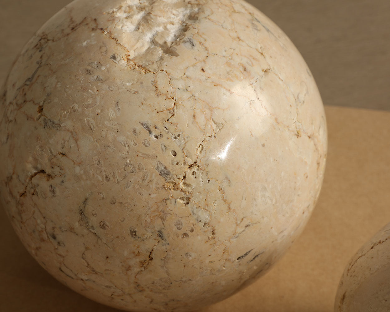 Europa Sphere - Medium