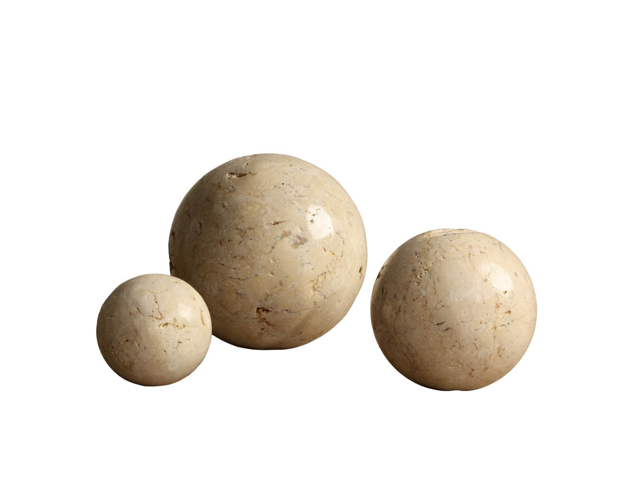 Europa Sphere - Medium