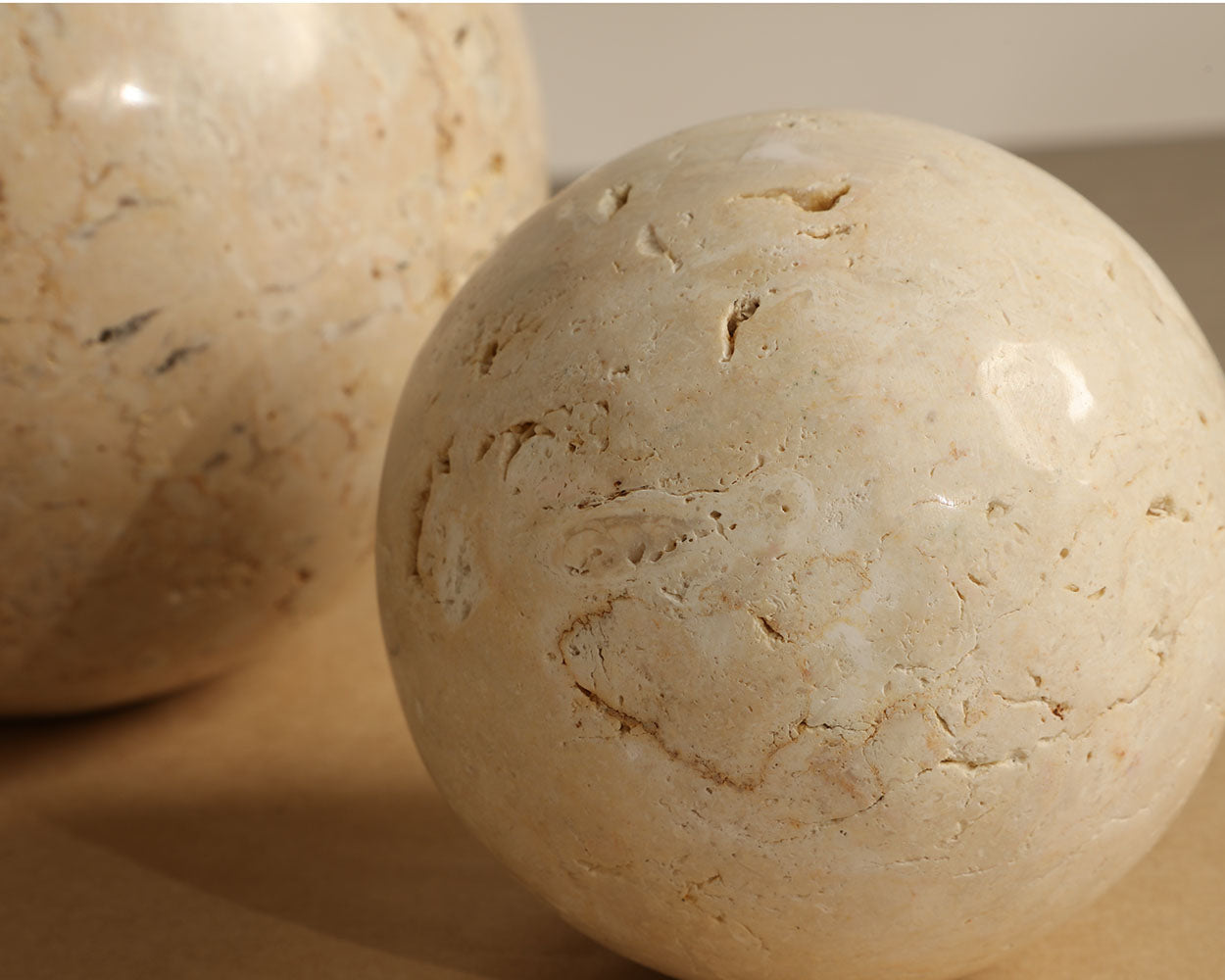 Europa Sphere - Small