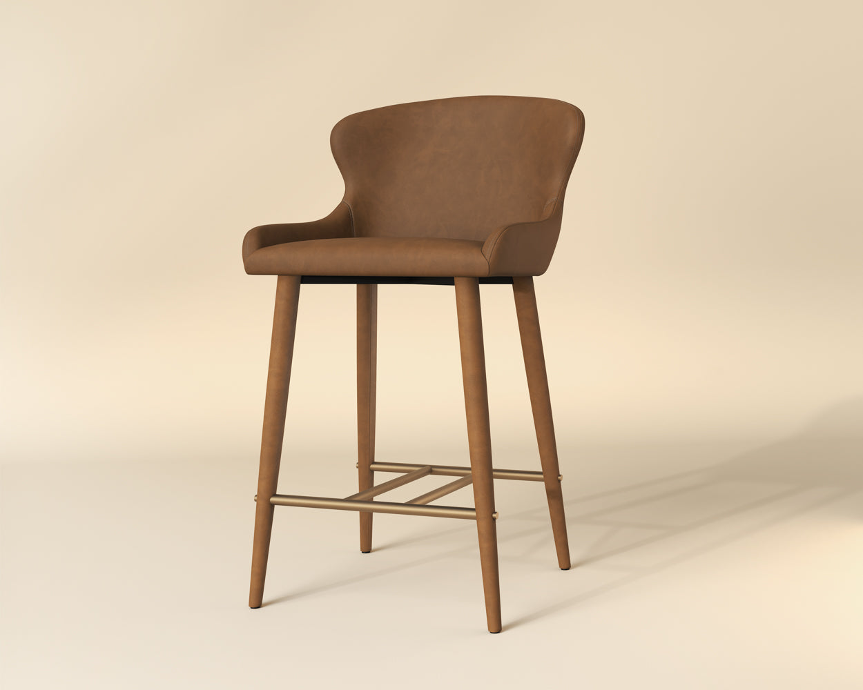 Evora Counter Stool