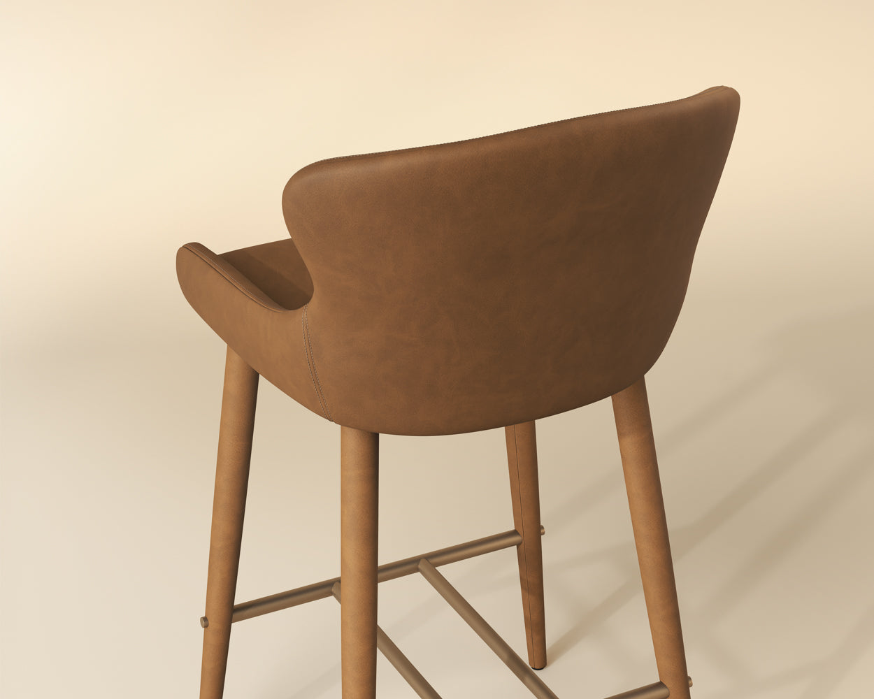 Evora Counter Stool