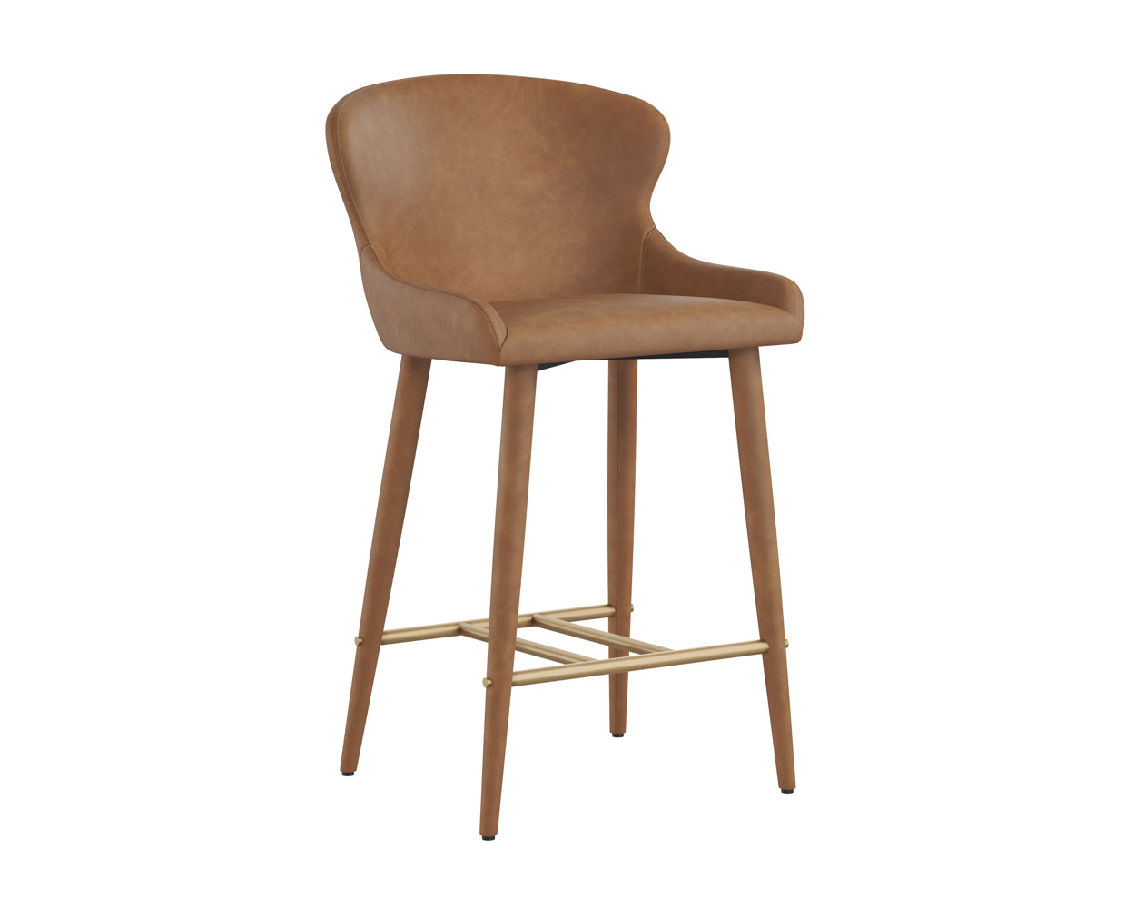 Evora Counter Stool