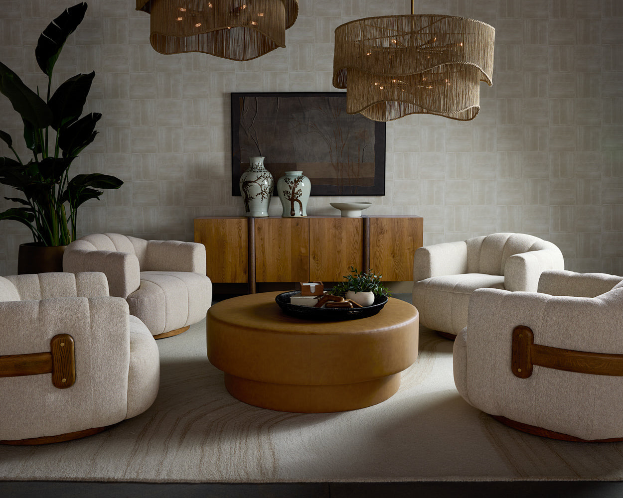 Ewan Sideboard