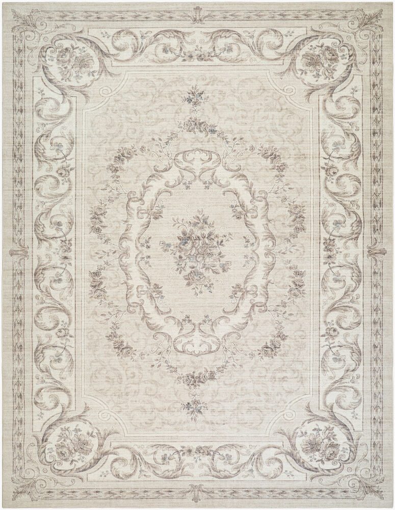 Fairytale Machine Woven Rug