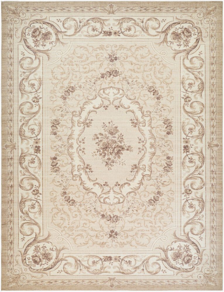 Fairytale Machine Woven Rug