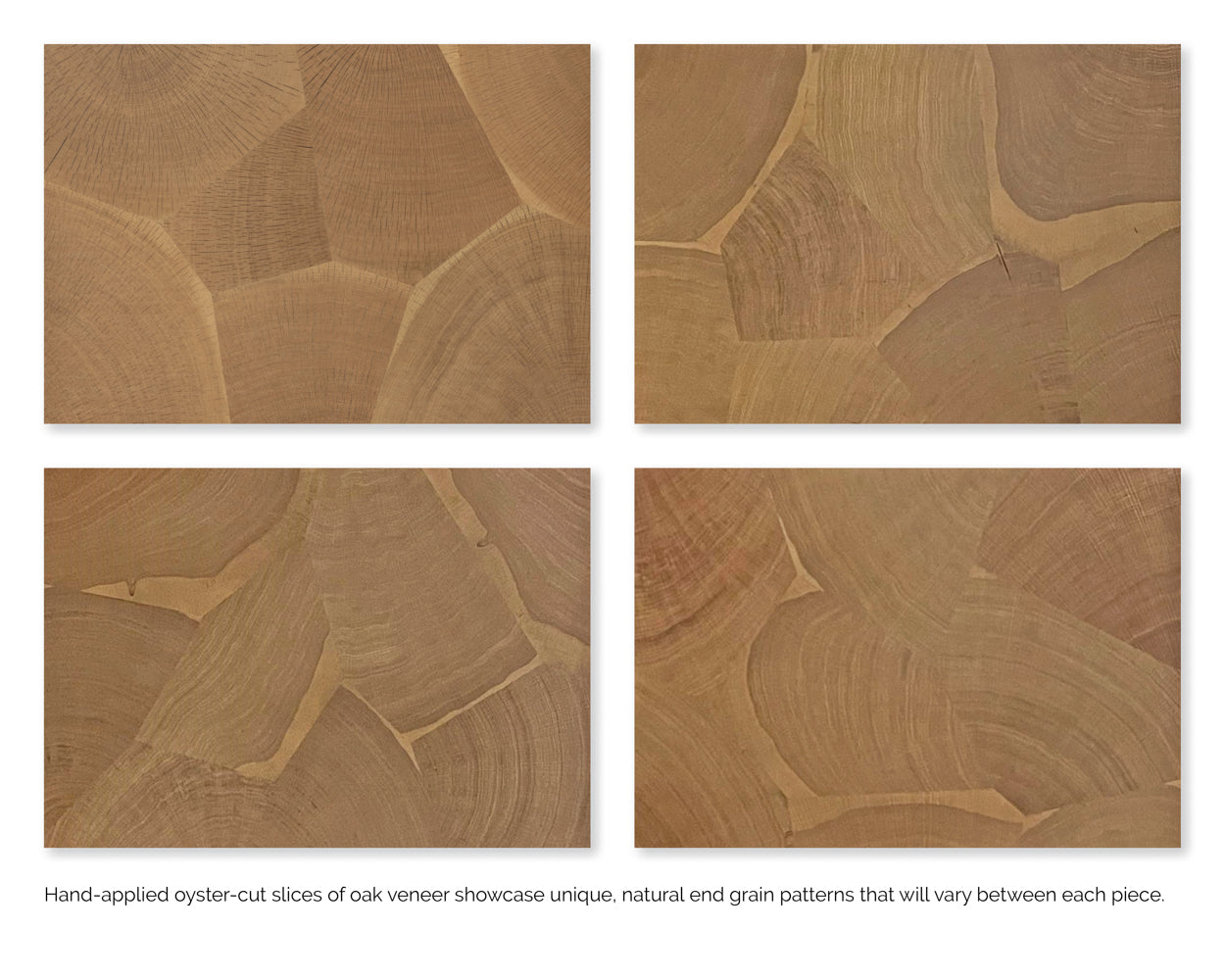 Fauna Sideboard