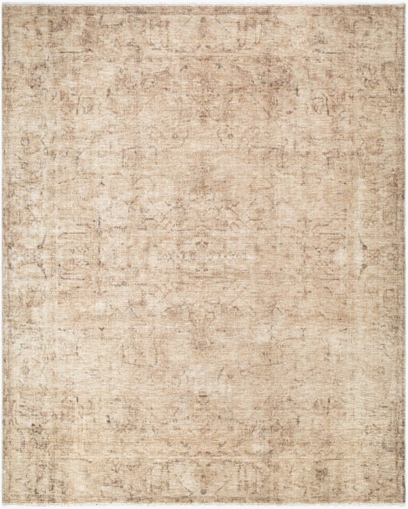 Fetscher Machine Woven Rug