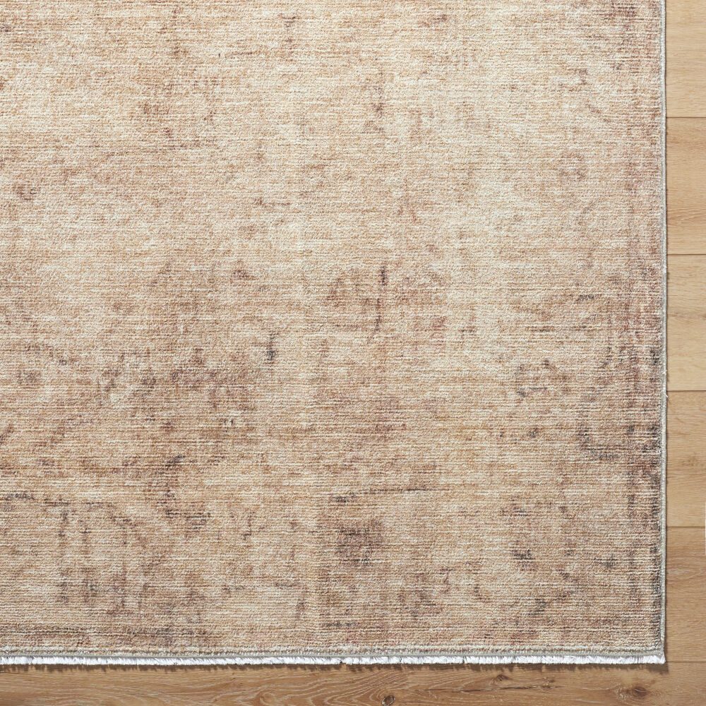 Fetscher Machine Woven Rug