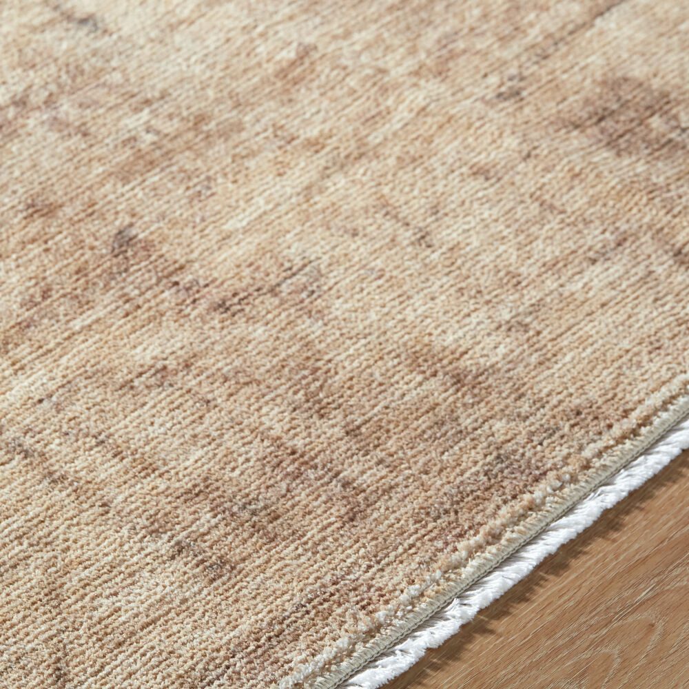 Fetscher Machine Woven Rug