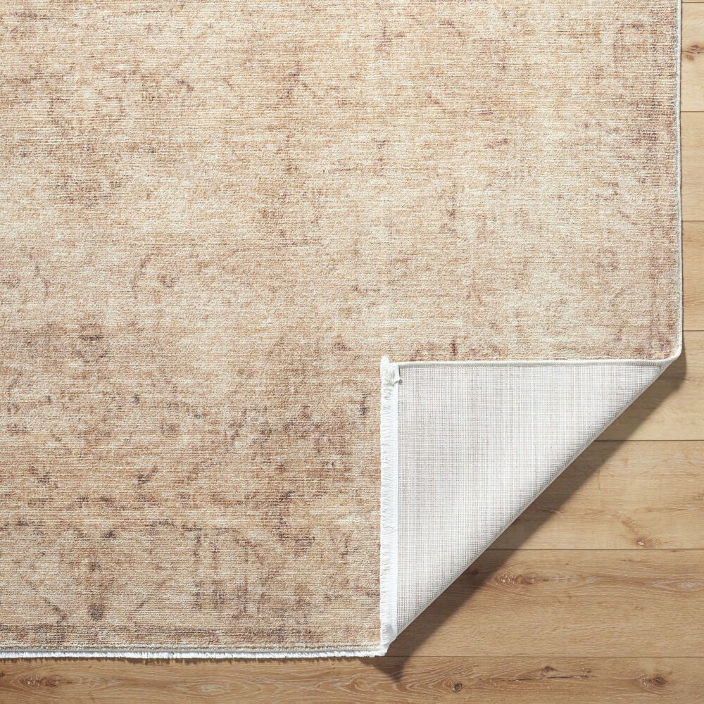 Fetscher Machine Woven Rug