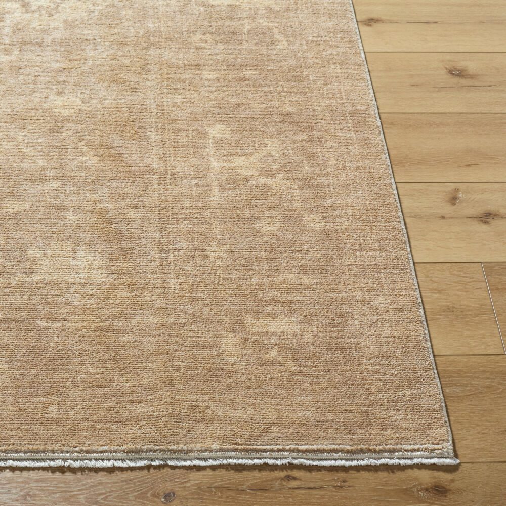 Fetscher Machine Woven Rug