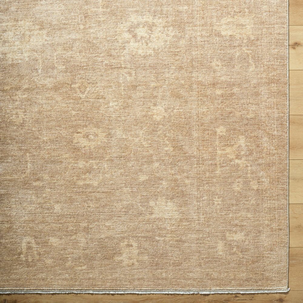 Fetscher Machine Woven Rug