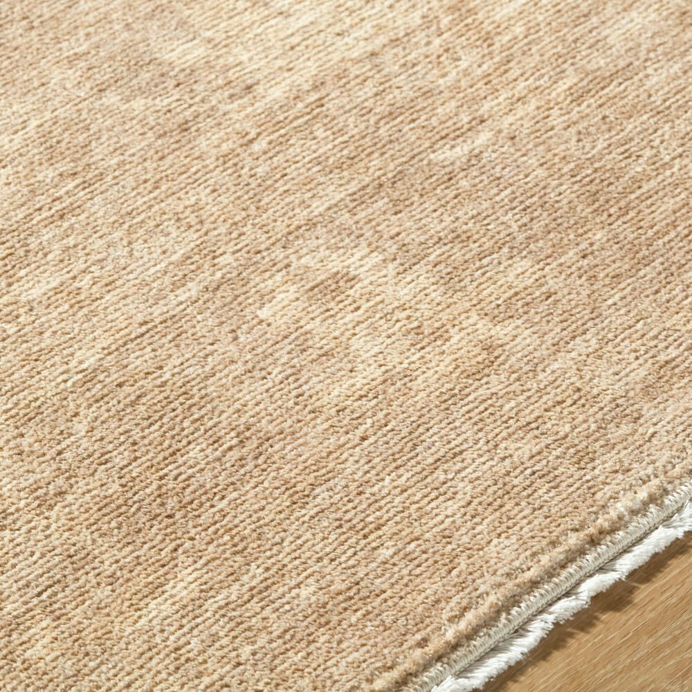 Fetscher Machine Woven Rug