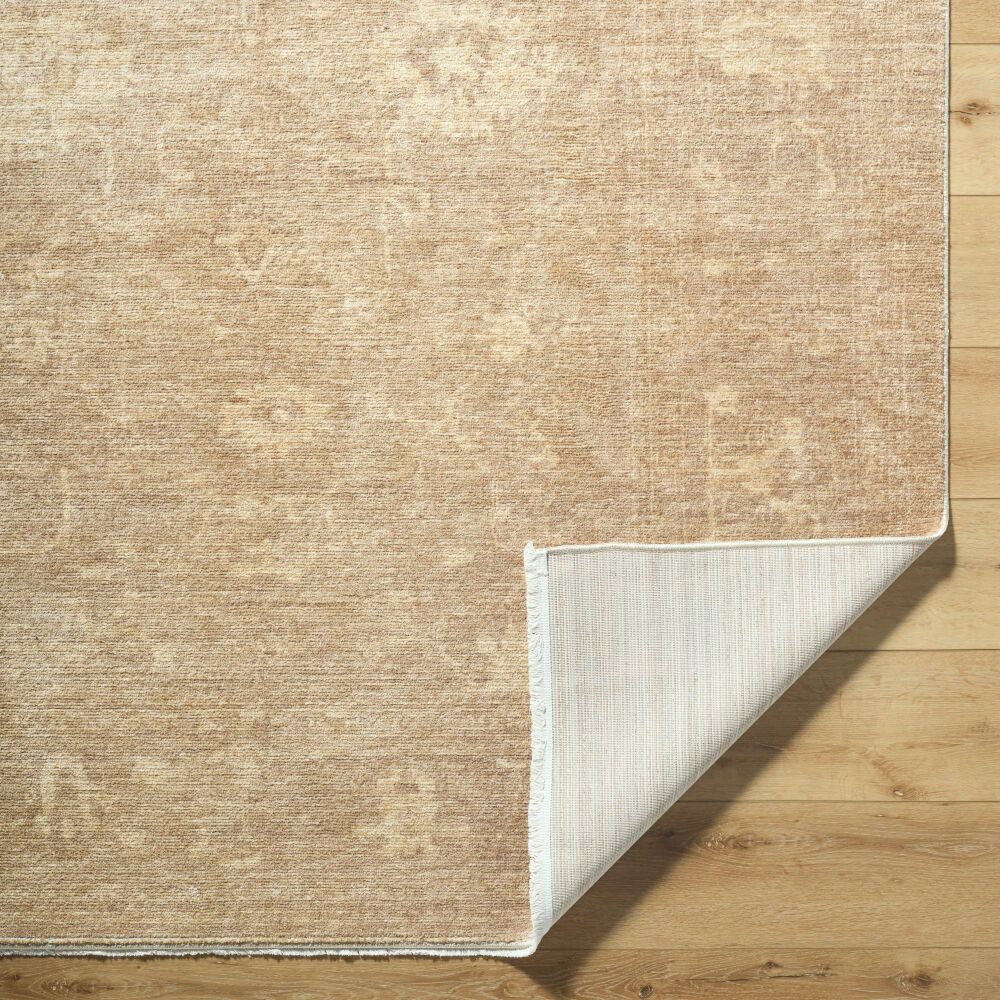 Fetscher Machine Woven Rug