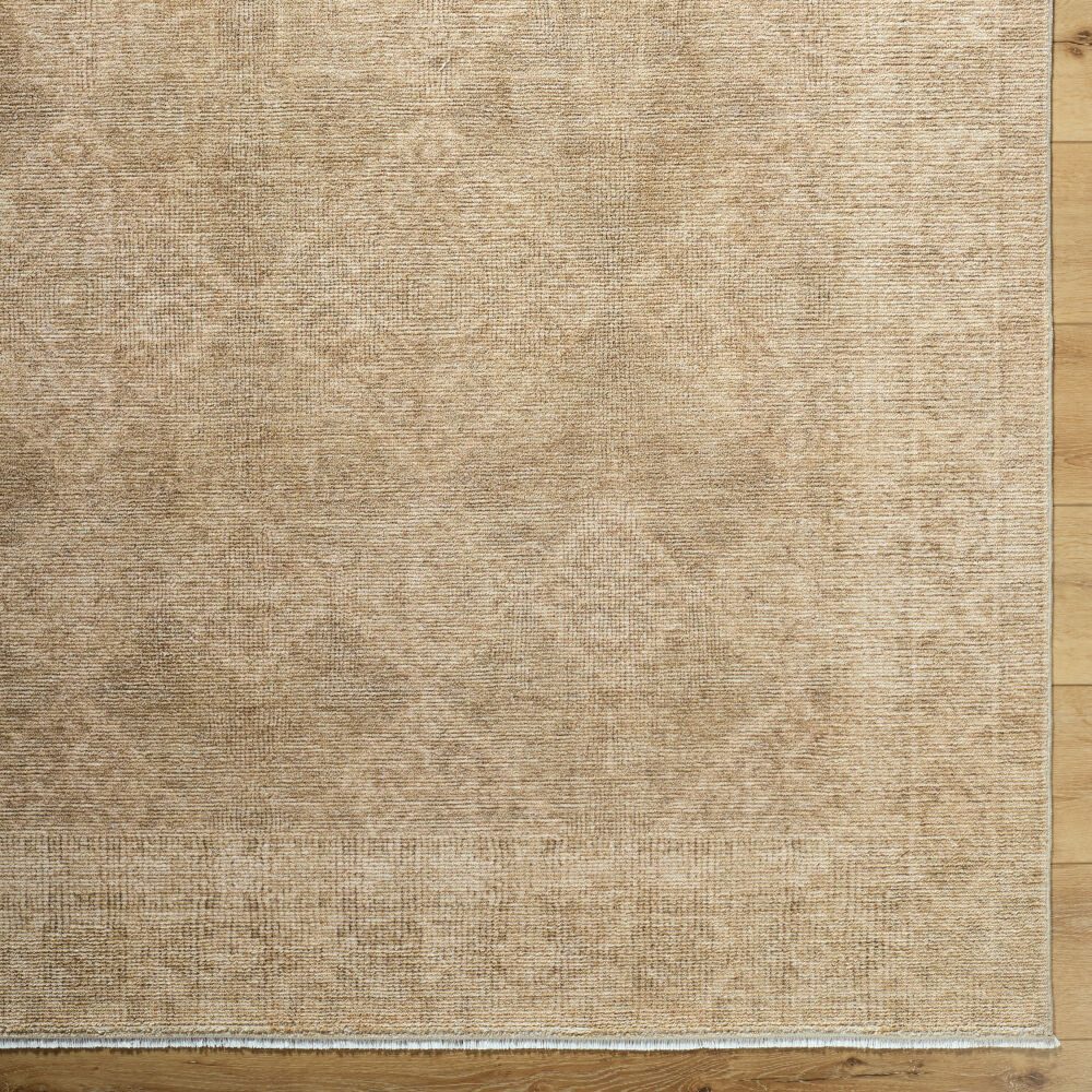 Fetscher Machine Woven Rug