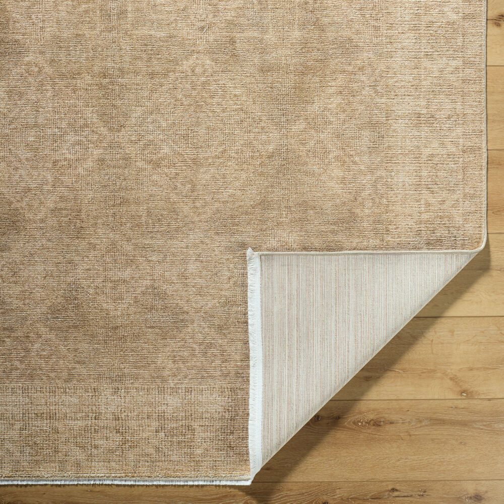 Fetscher Machine Woven Rug