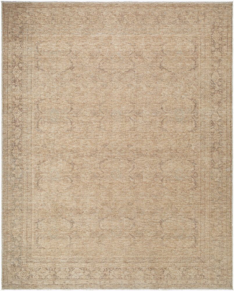 Fetscher Machine Woven Rug