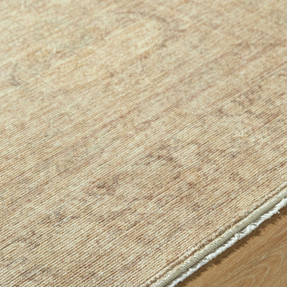 Fetscher Machine Woven Rug