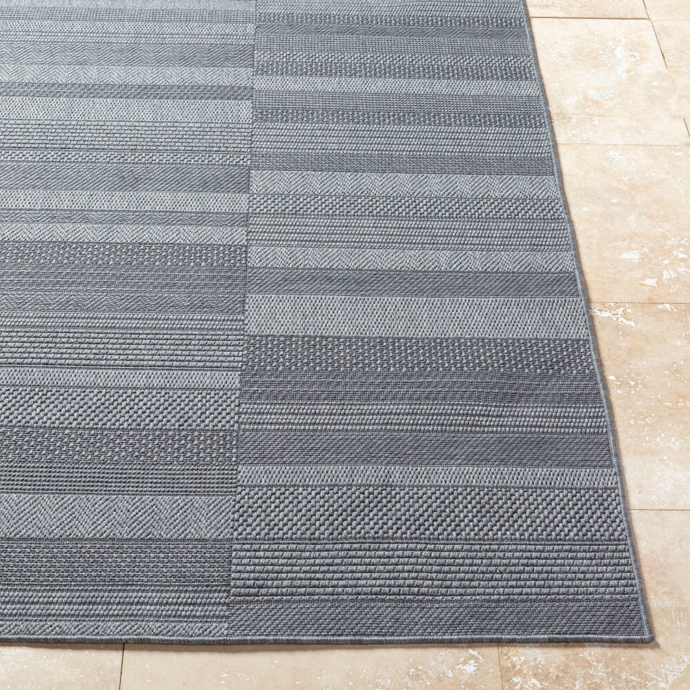 Five O'Clock Somewhere Machine Woven Rug