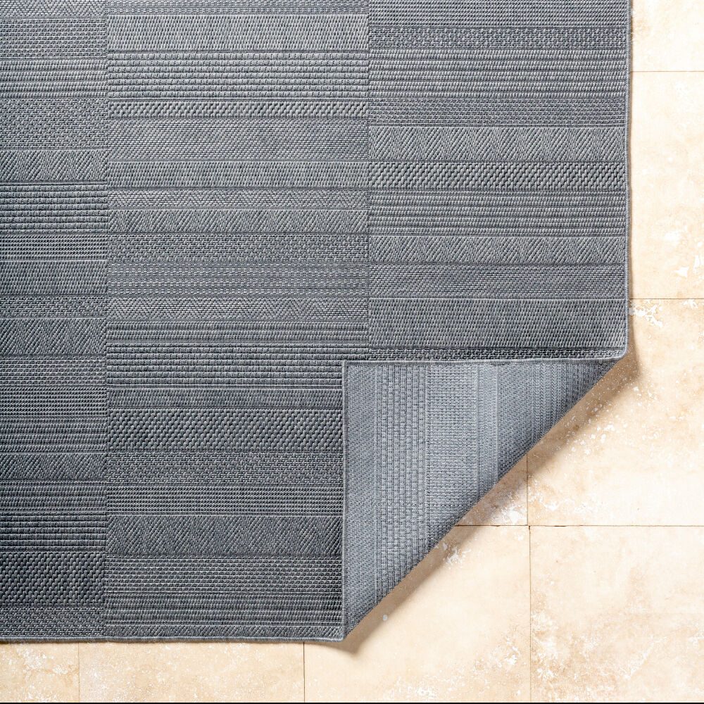 Five O'Clock Somewhere Machine Woven Rug