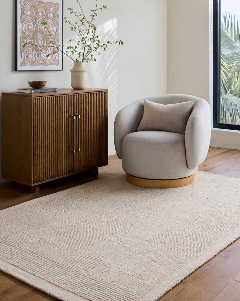 Florian Handmade Rug