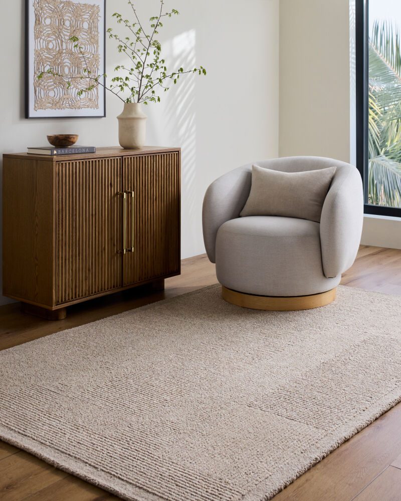 Florian Handmade Rug