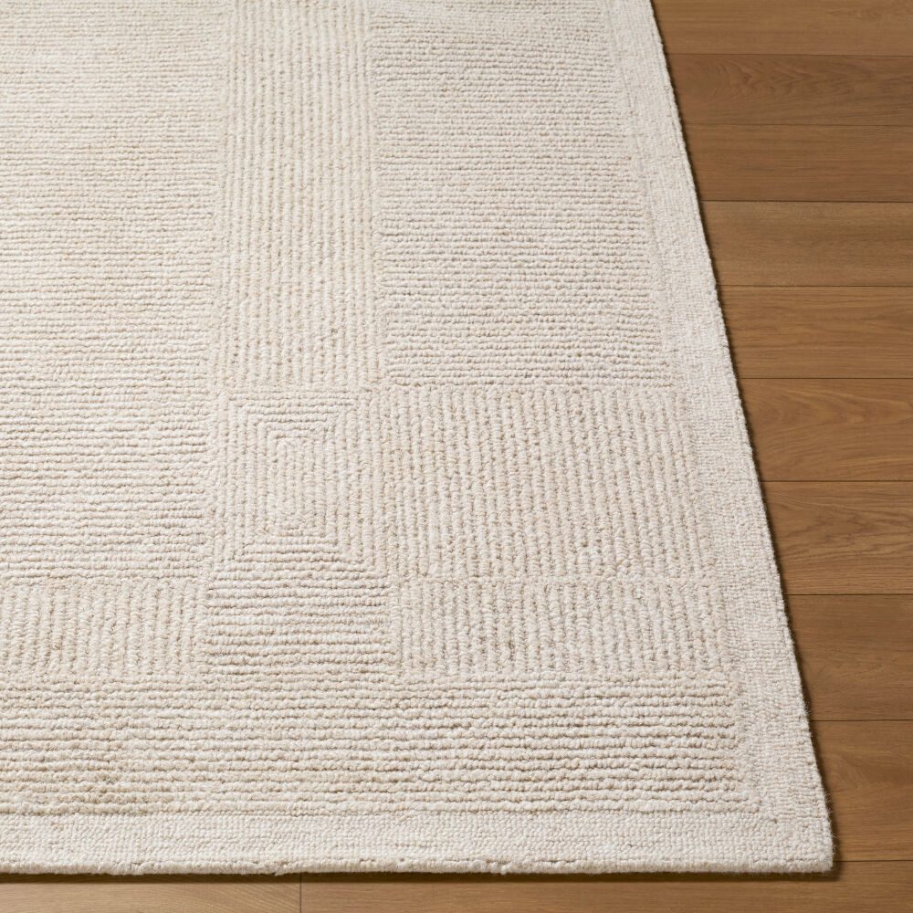 Florian Handmade Rug