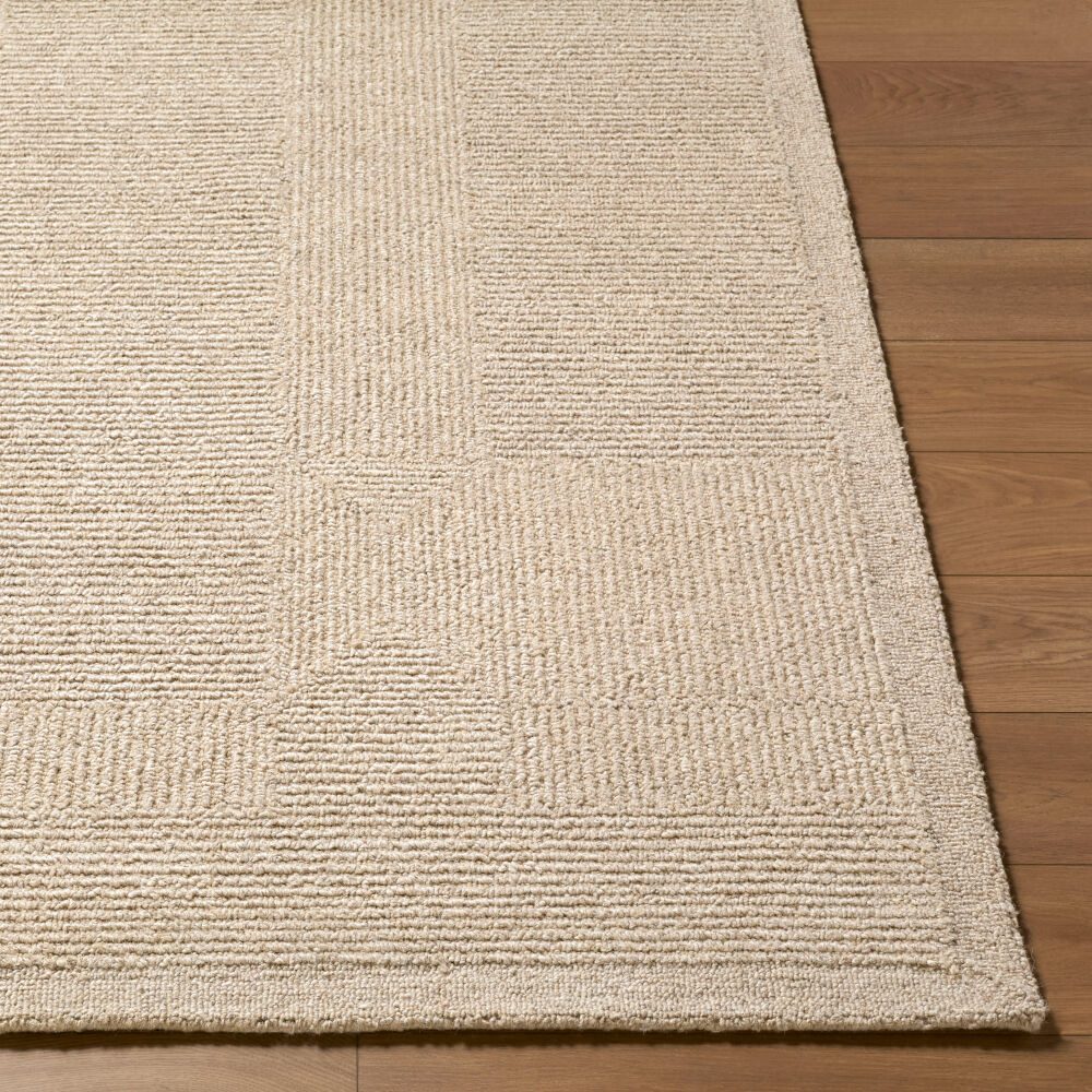 Florian Handmade Rug