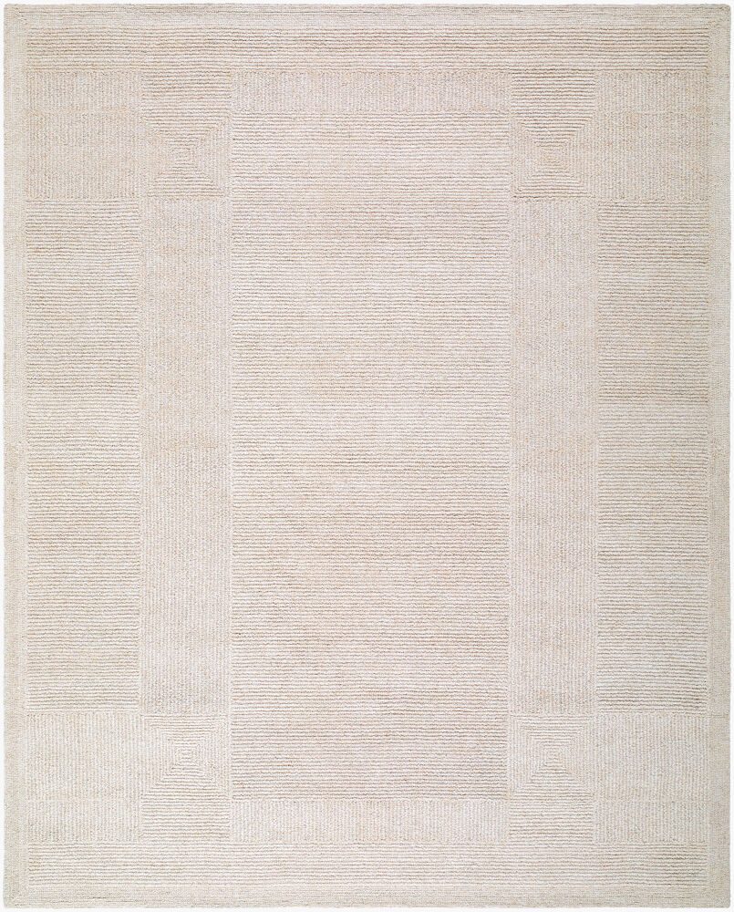 Florian Handmade Rug
