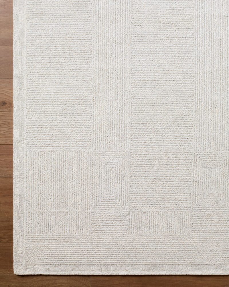 Florian Handmade Rug