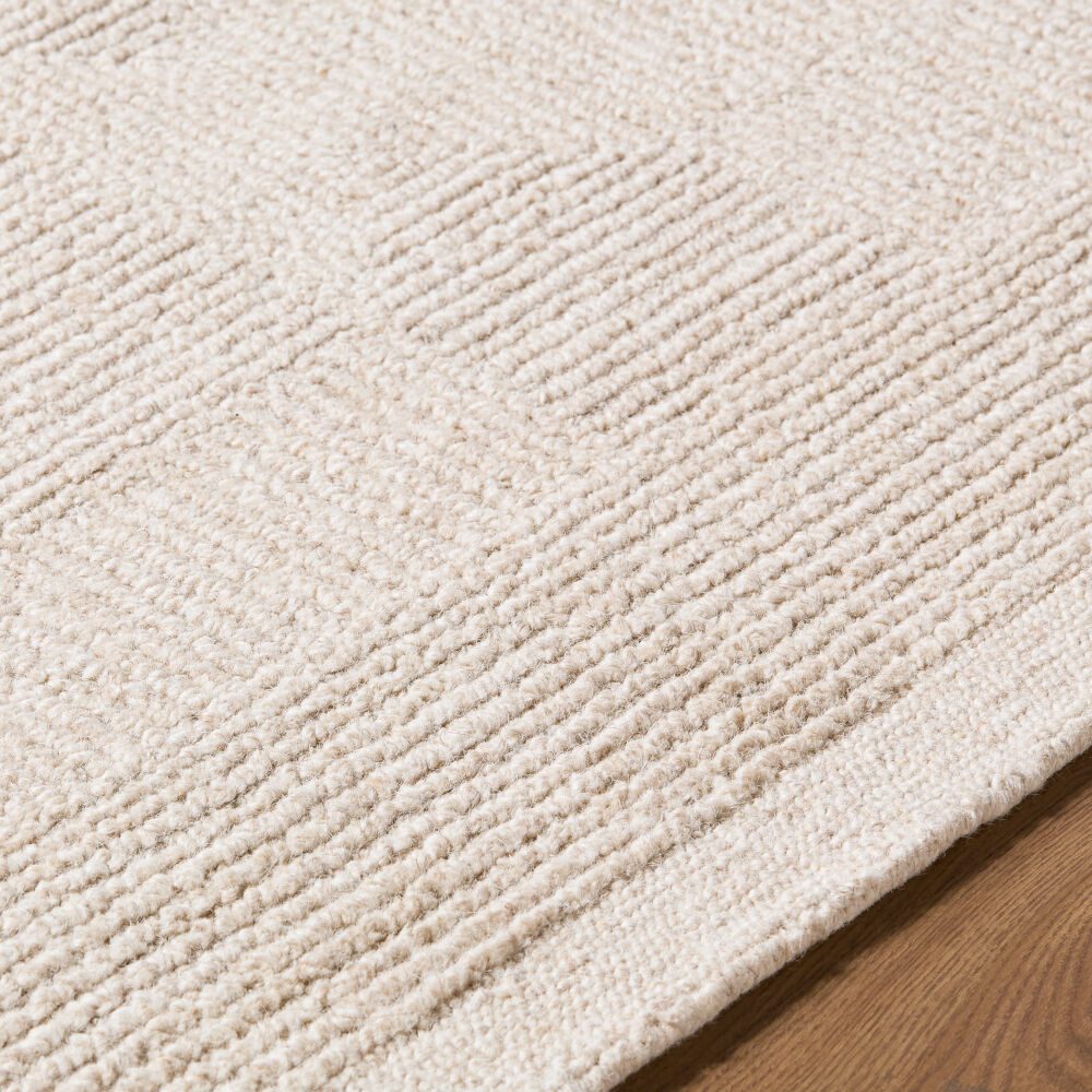 Florian Handmade Rug