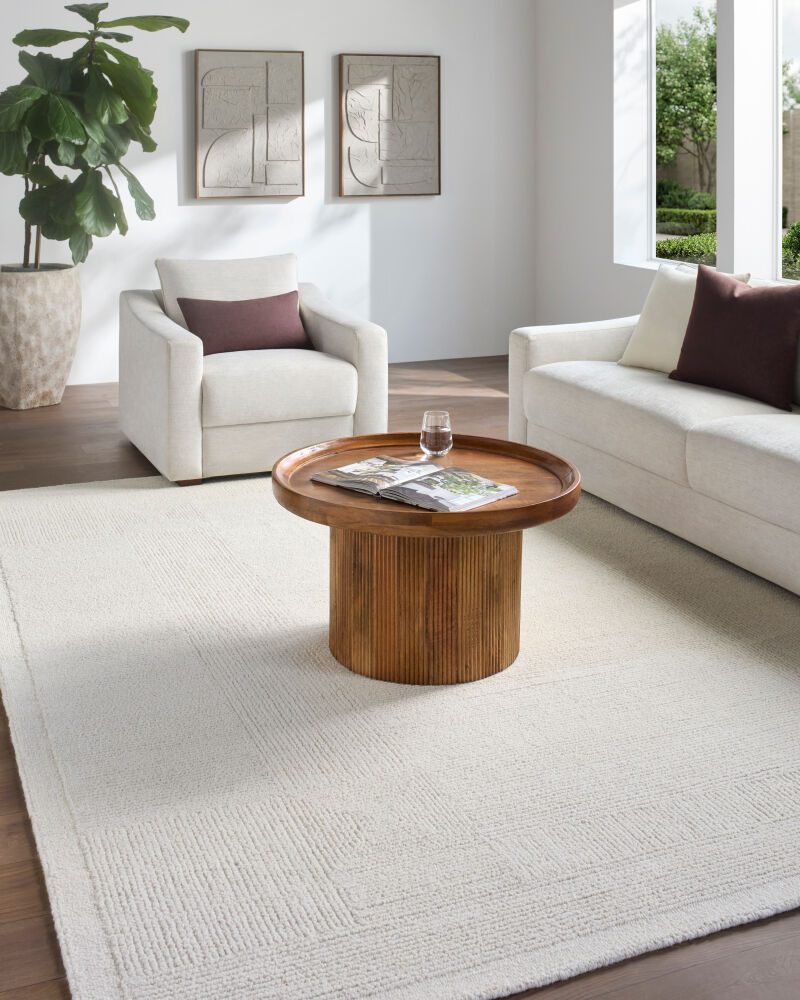 Florian Handmade Rug