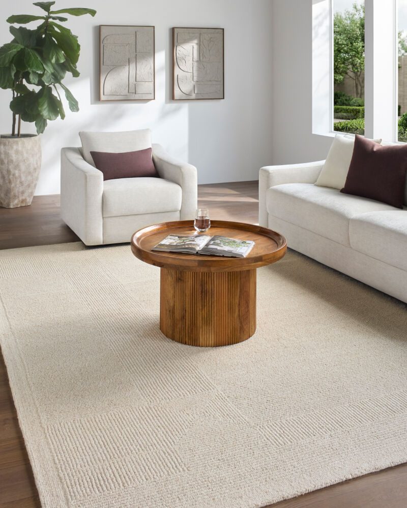 Florian Handmade Rug