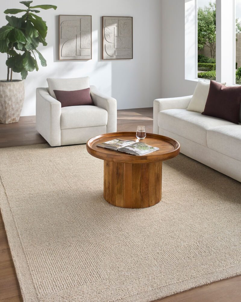 Florian Handmade Rug