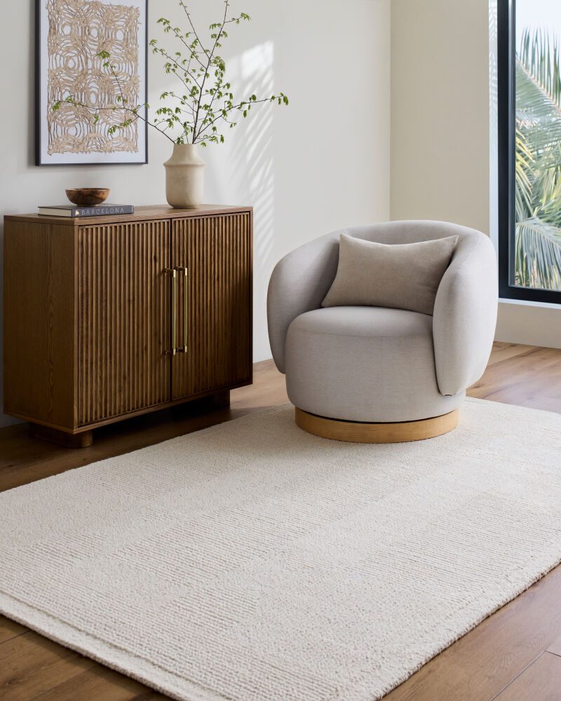 Florian Handmade Rug