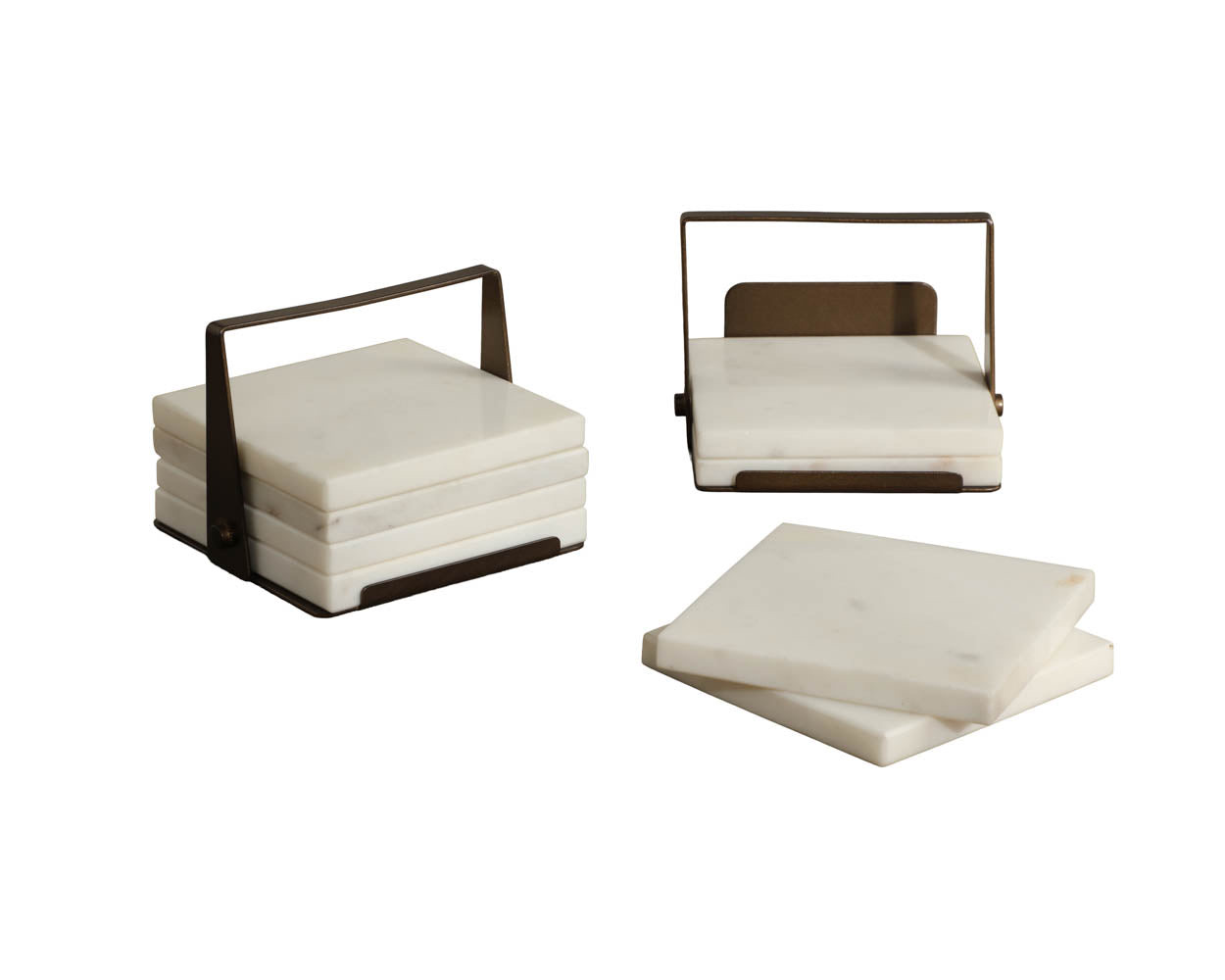 Florida Coaster Sets (Pack Of 4)