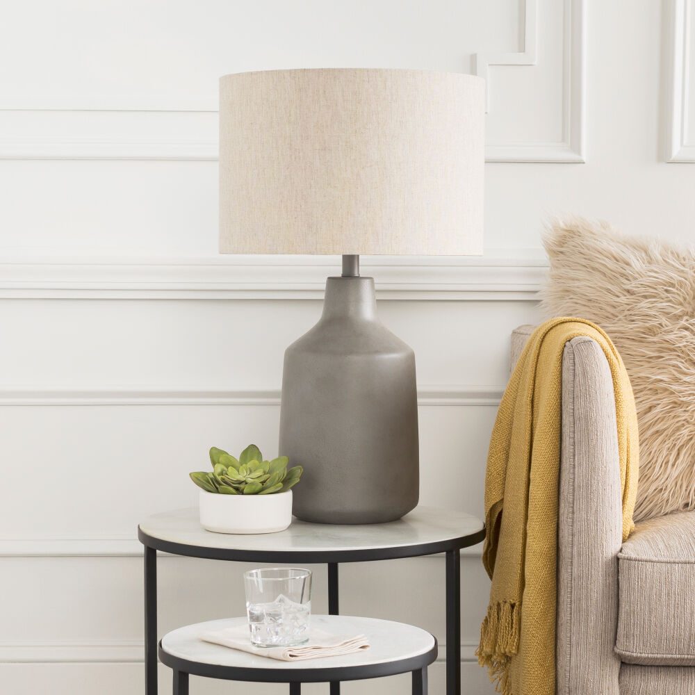 Foreman Accent Table Lamp