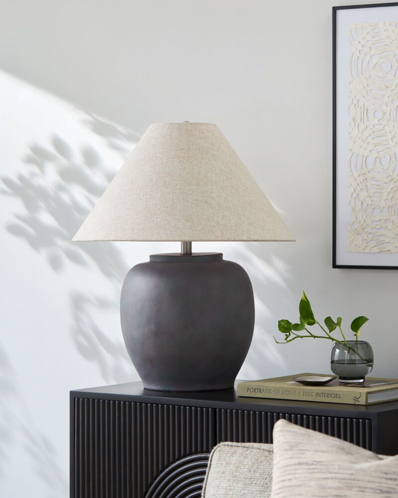 Forest Accent Table Lamp