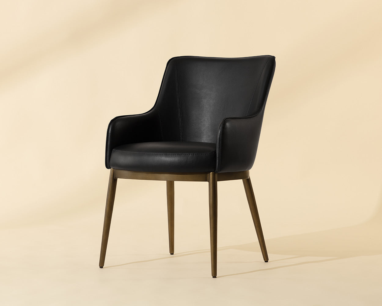 Franklin Dining Armchair